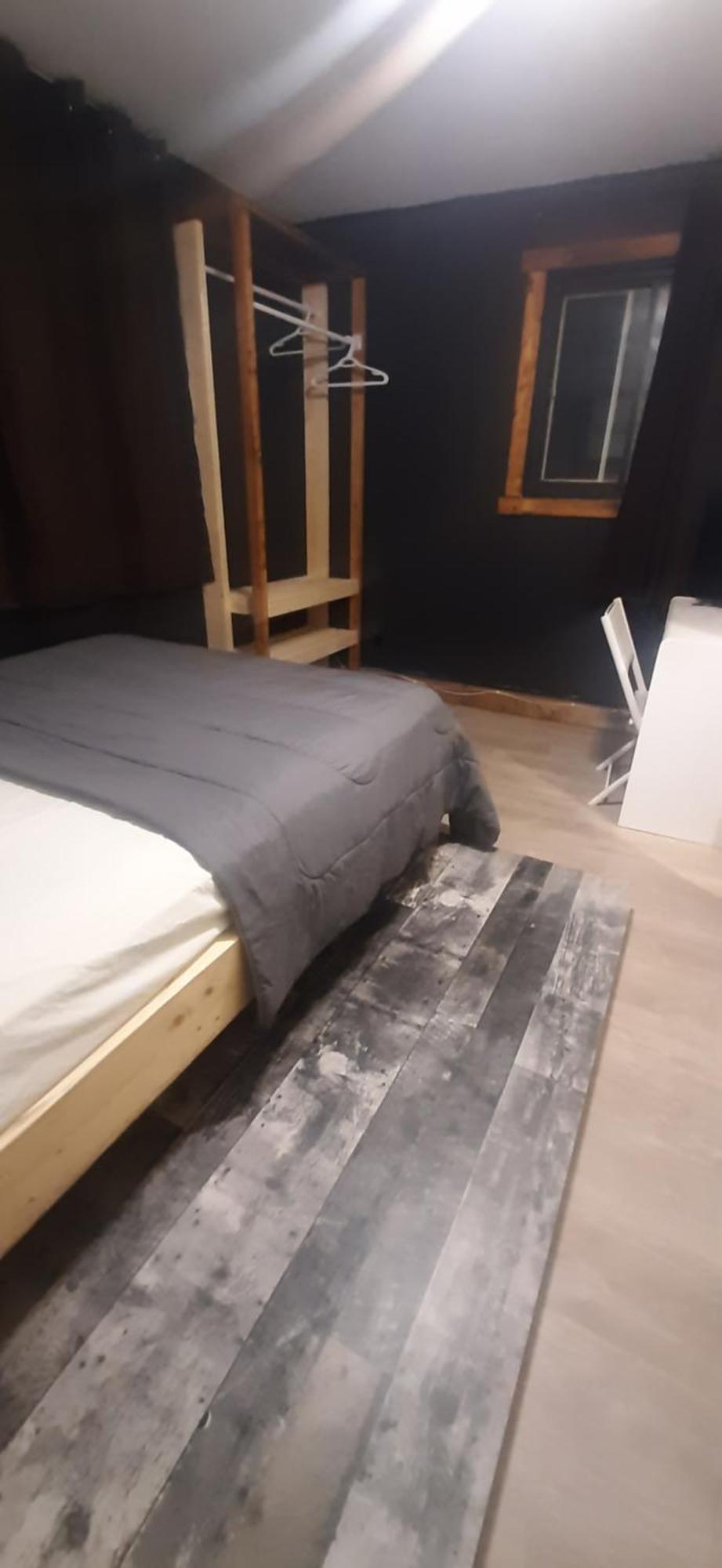 魁北克微笑科奈克斯国际站旅馆住宿加早餐旅馆 外观 照片